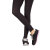 Pantofi sport dama Cery negri, 3 - Kalapod.net